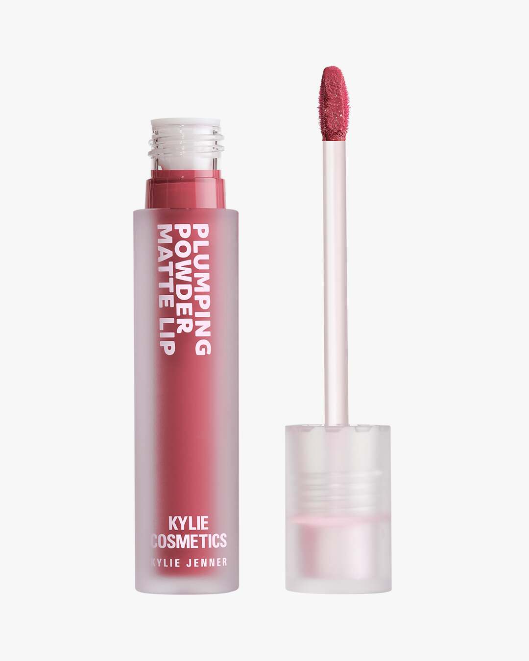 Plumping Powder Matte Lip 3 ml (Farge: sweet talk)