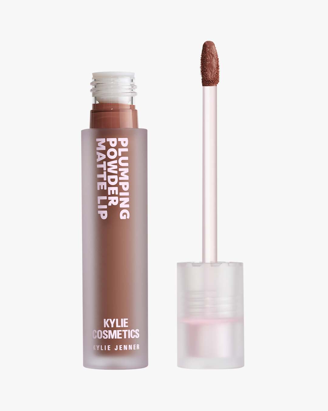 Plumping Powder Matte Lip 3 ml (Farge: chocolate)