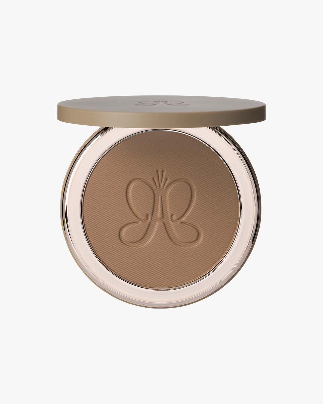 Smooth Blur Bronzer 10 g (Farge: Golden Beach Glow)