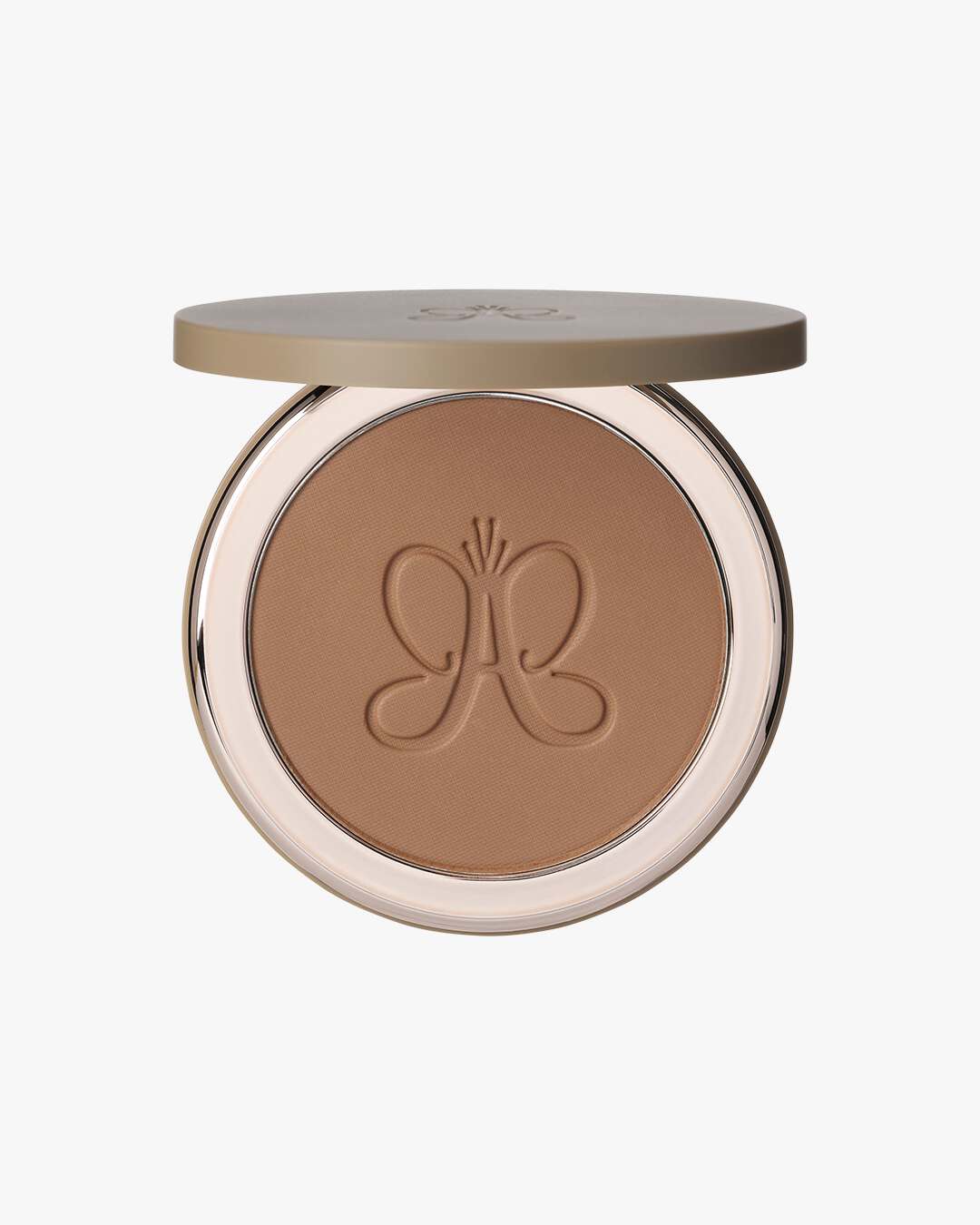 Smooth Blur Bronzer 10 g (Farge: Tropical Tan)