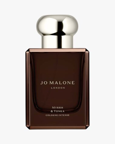 Produktbilde for Myrrh & Tonka Cologne Intense - 50 ML hos Fredrik & Louisa