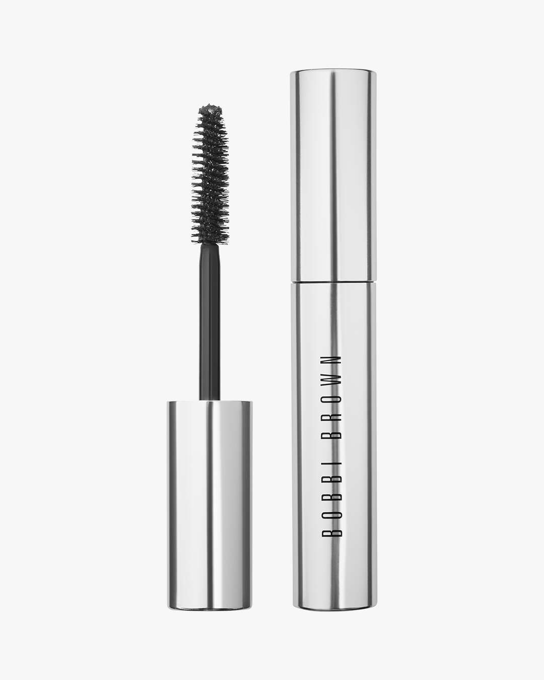 No Smudge Mascara Black 5,5 ml