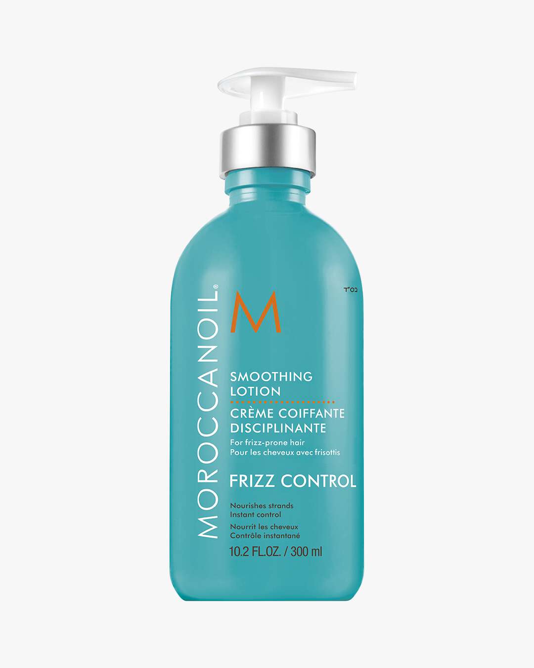 Frizz Control Smoothing Lotion 300 ml