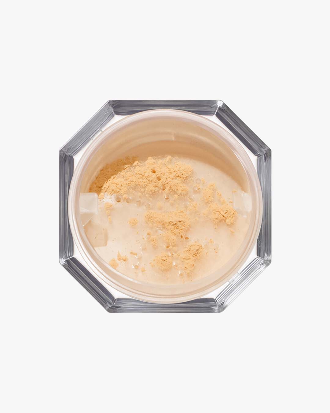 Set It Down Superfine Blurring Setting Powder 15 g (Farge: Banana)
