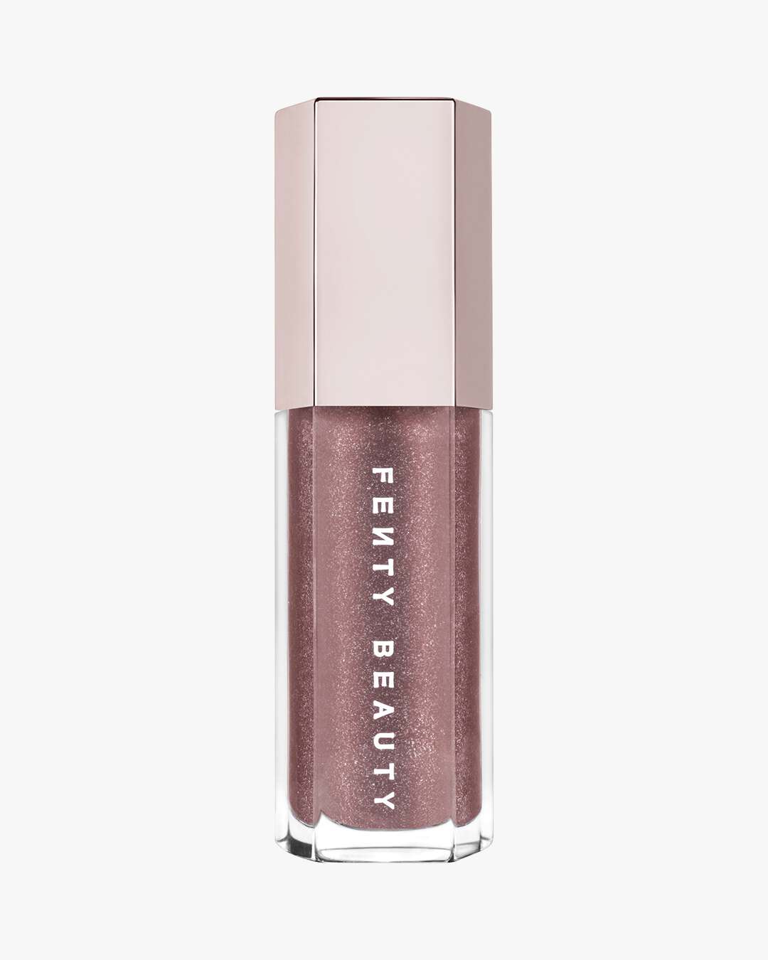 Gloss Bomb Universal Lip Luminizer 9 ml (Farge: Rose Amber)