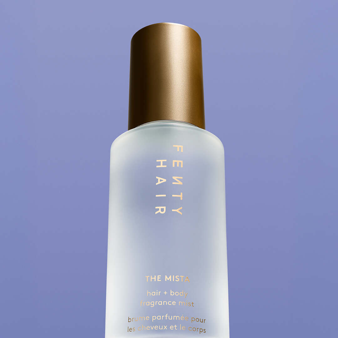 Fenty Hair The Mista Hair + Body Fragrance Mist 90 ml - Fredrik