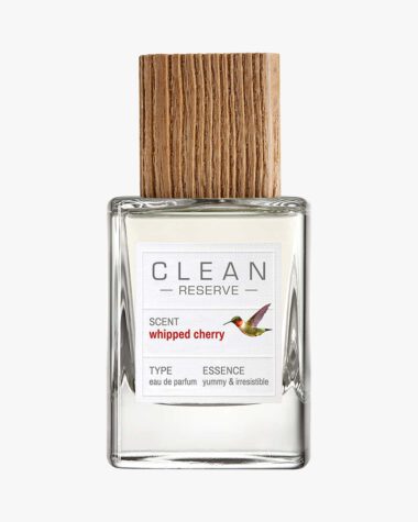 Produktbilde for Clean Reserve Whipped Cherry EdP - 50 ML hos Fredrik & Louisa