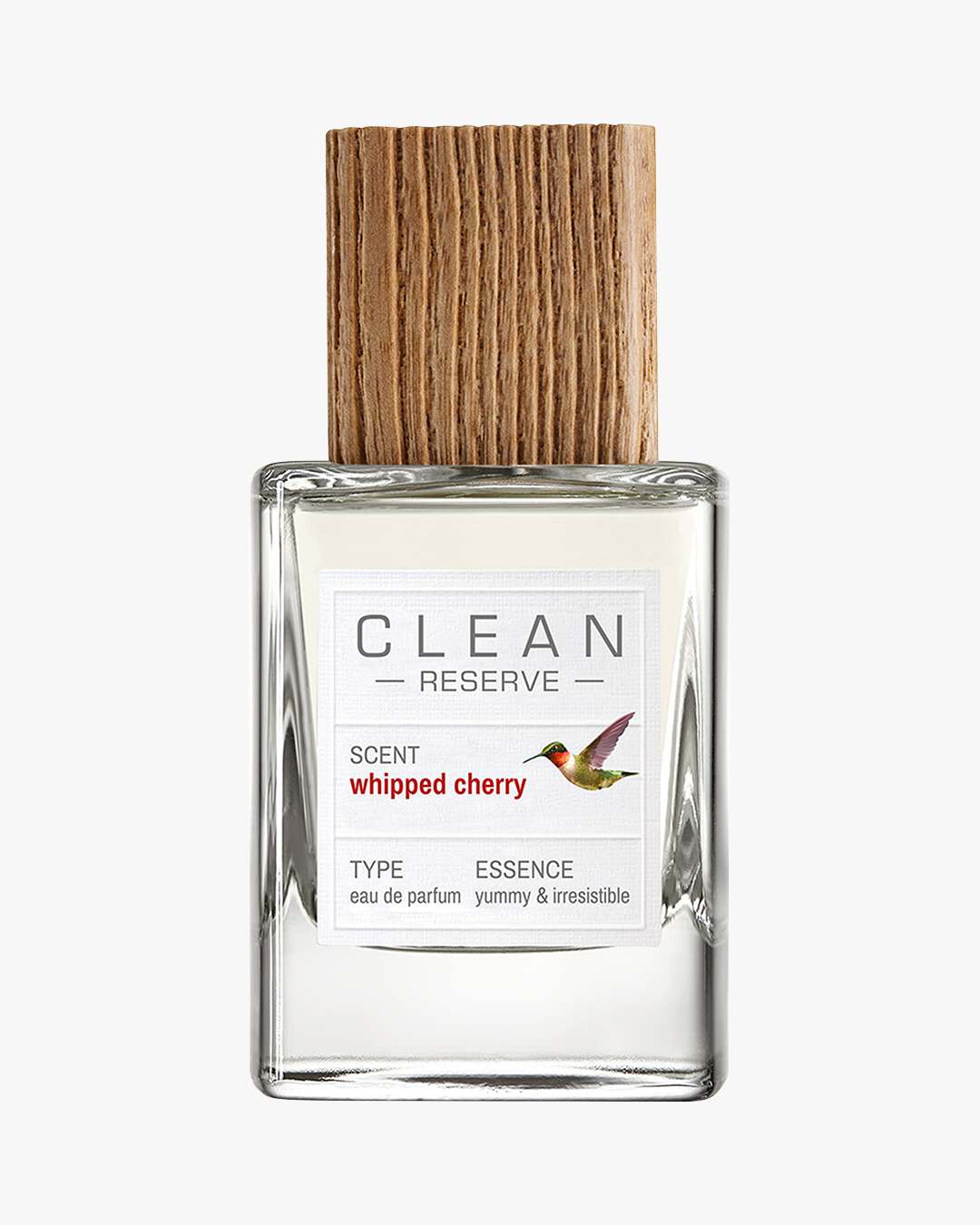 Clean Reserve Whipped Cherry EdP