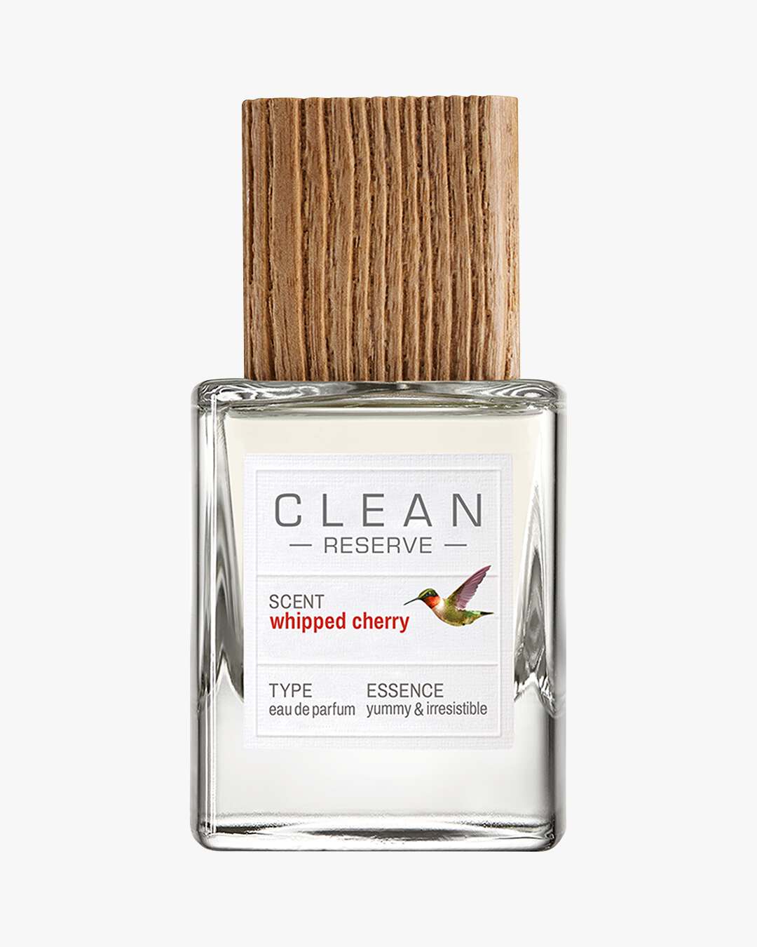 Clean Reserve Whipped Cherry EdP (Størrelse: 30 ML)