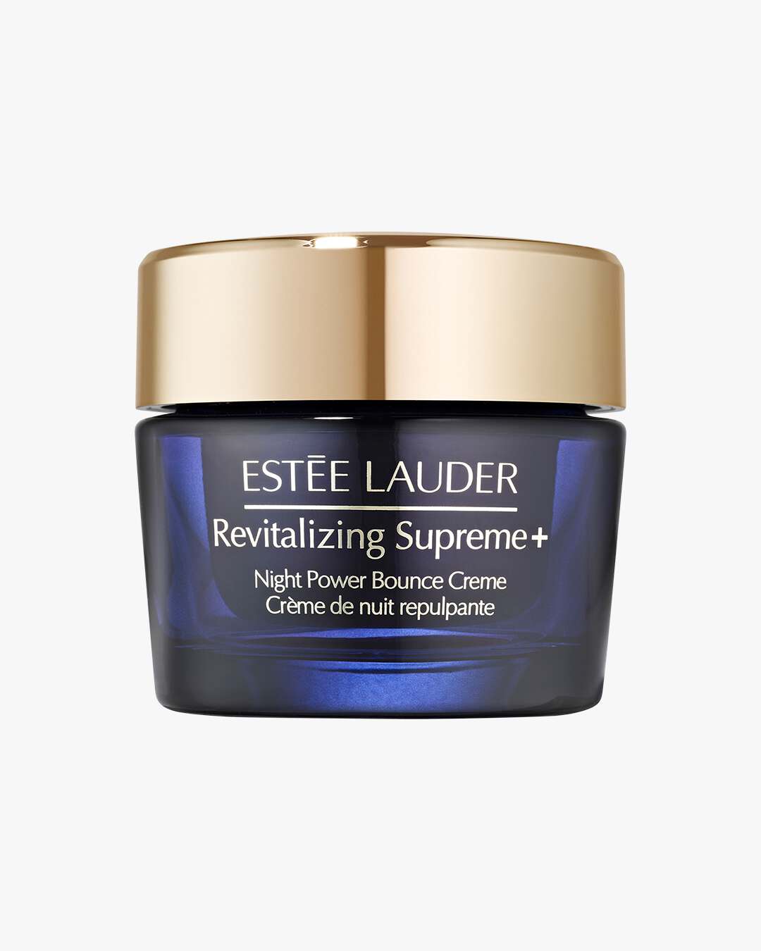 Revitalizing Supreme+ Night Power Bounce Creme