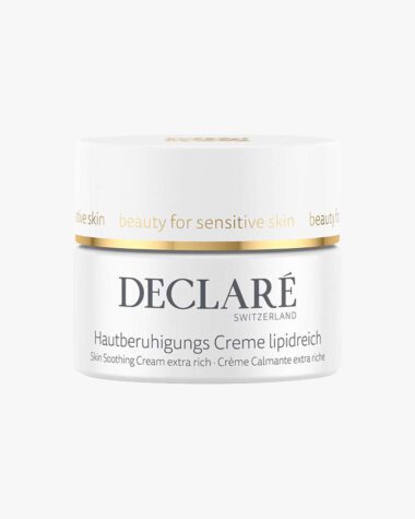 Produktbilde for Skin Soothing Cream Extra Rich 50 ml hos Fredrik & Louisa