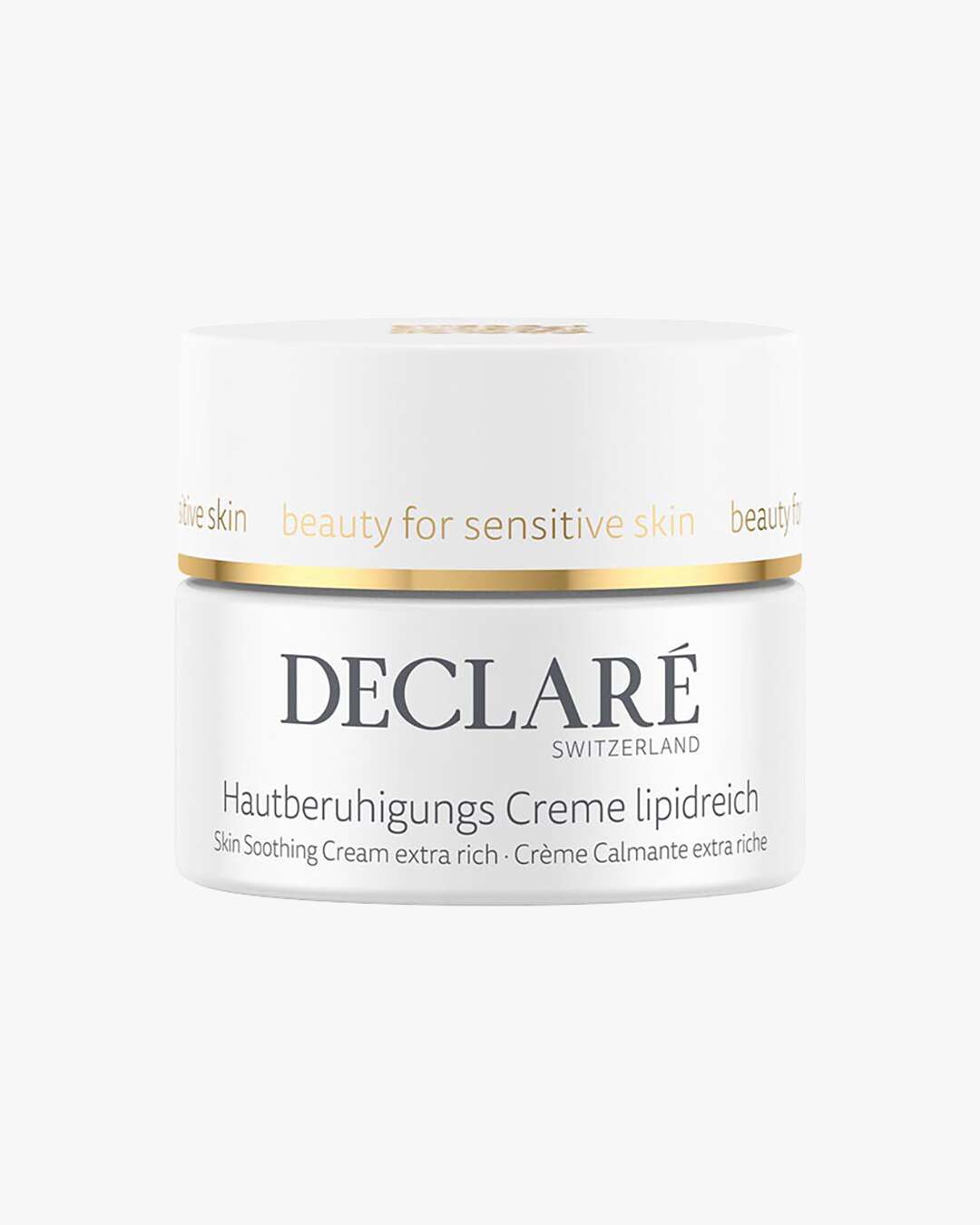 Skin Soothing Cream Extra Rich 50 ml