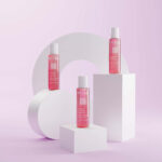 Eye Contour Bi-Phase Sensitive Eye Makeup Remover 100 ml