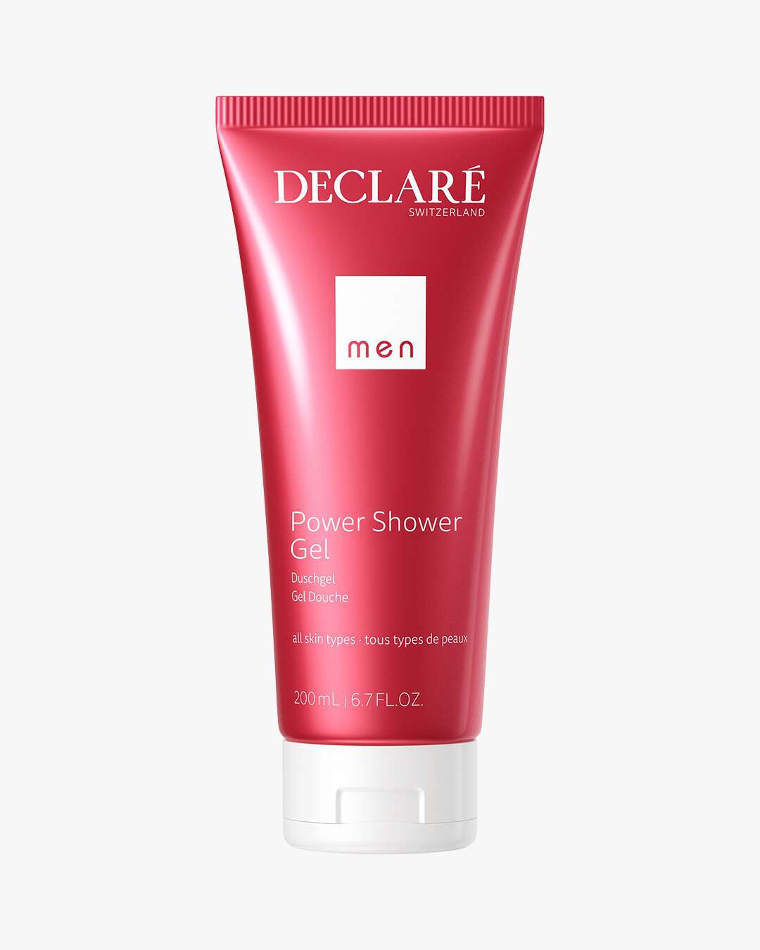 Men Power Shower Gel 200 ml