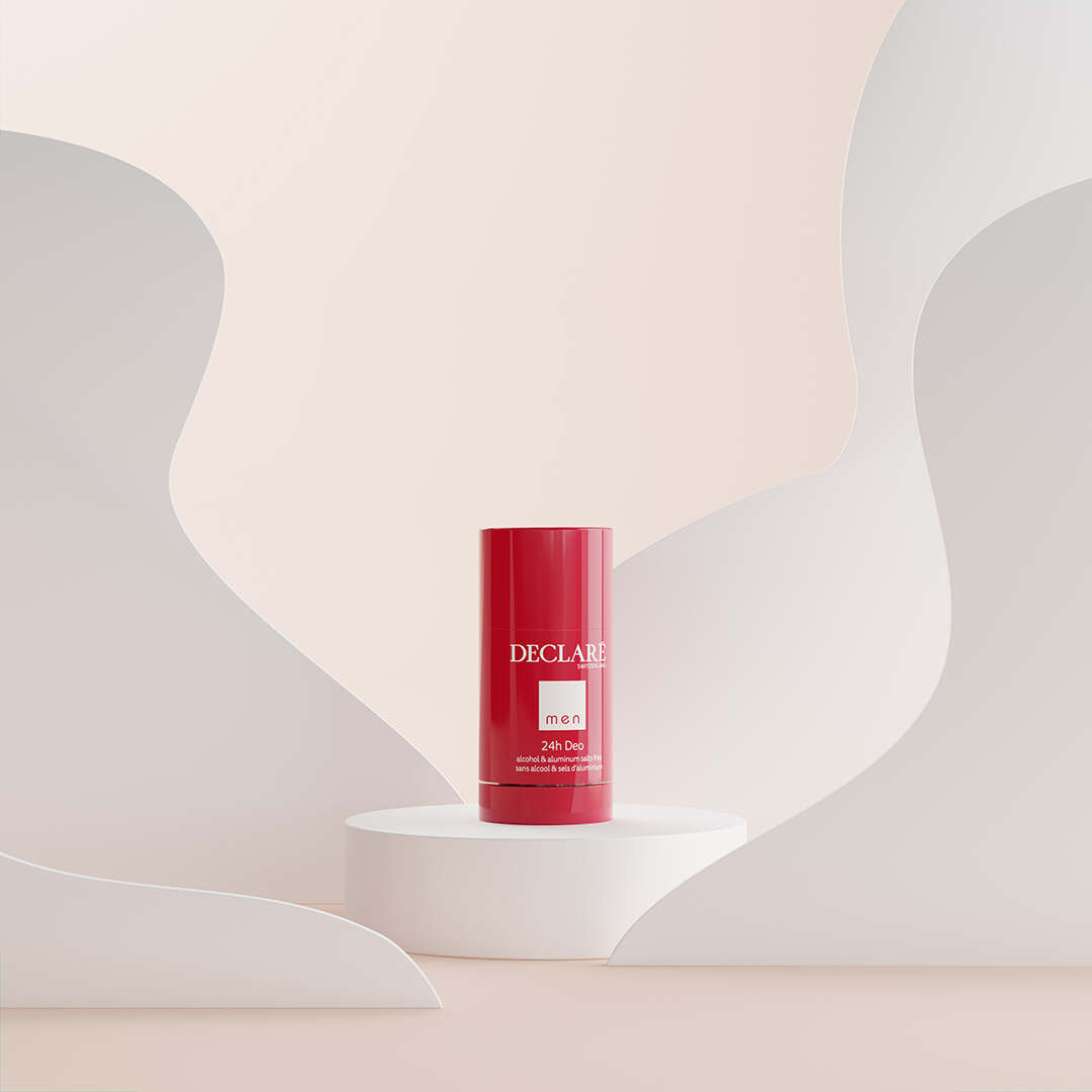 Men 24H Deo Stick 75 ml