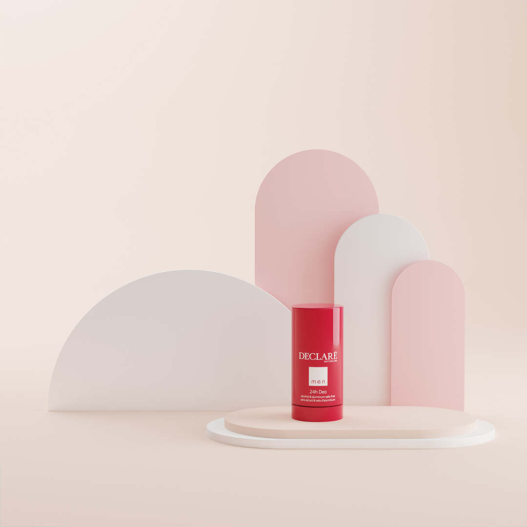 Men 24H Deo Stick 75 ml