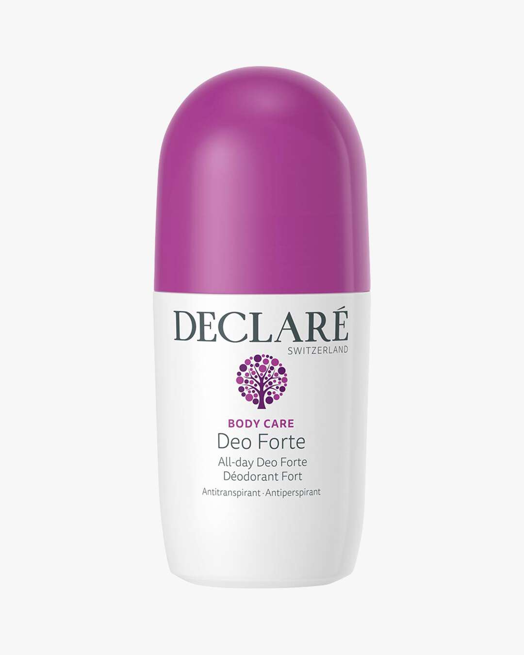 Deo Forte 75 ml