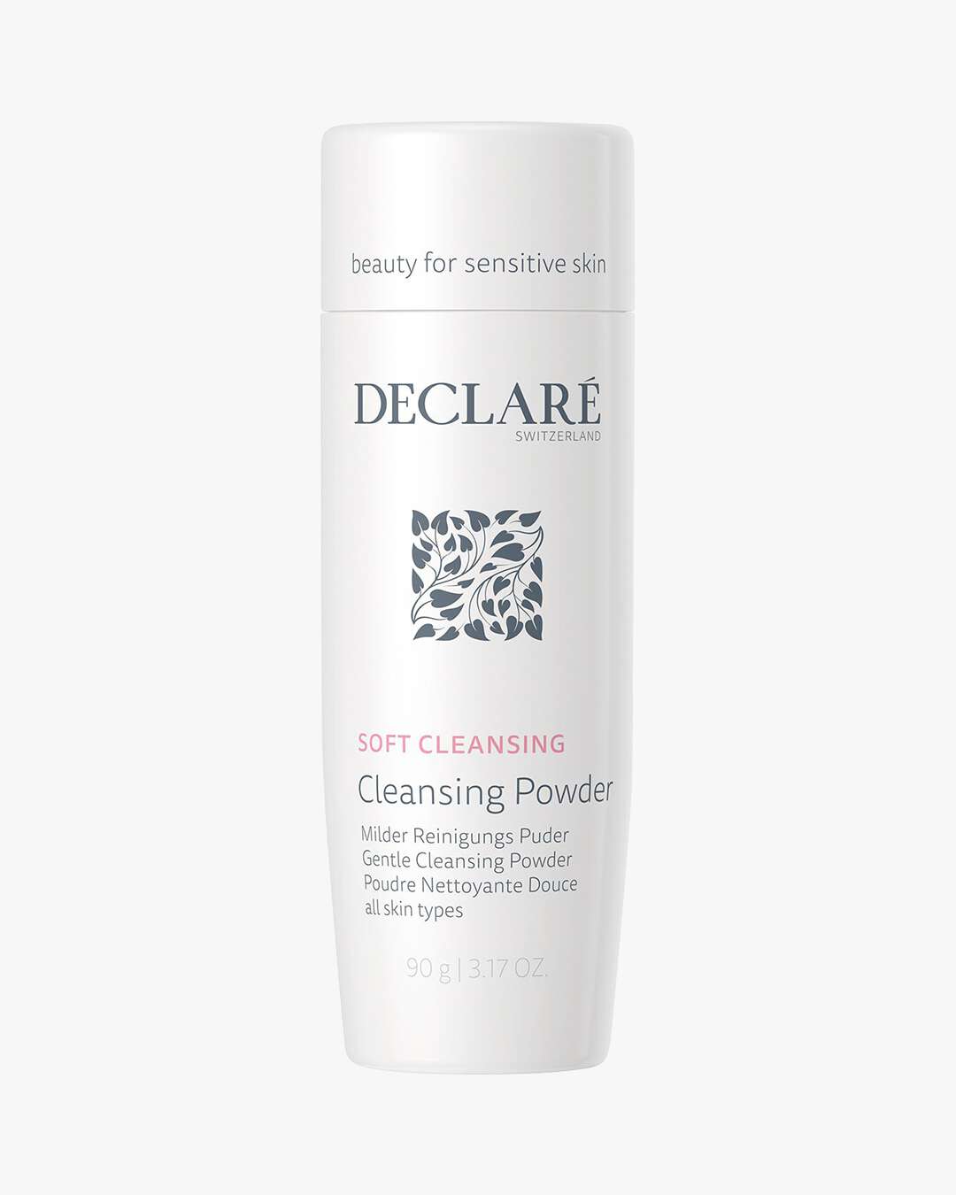 Gentle Cleansing Powder