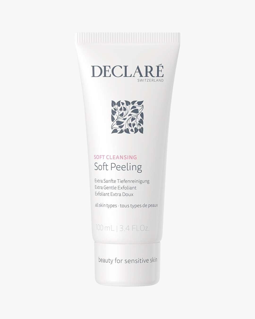 Soft Peeling Extra Gentle Exfoliant 100 ml
