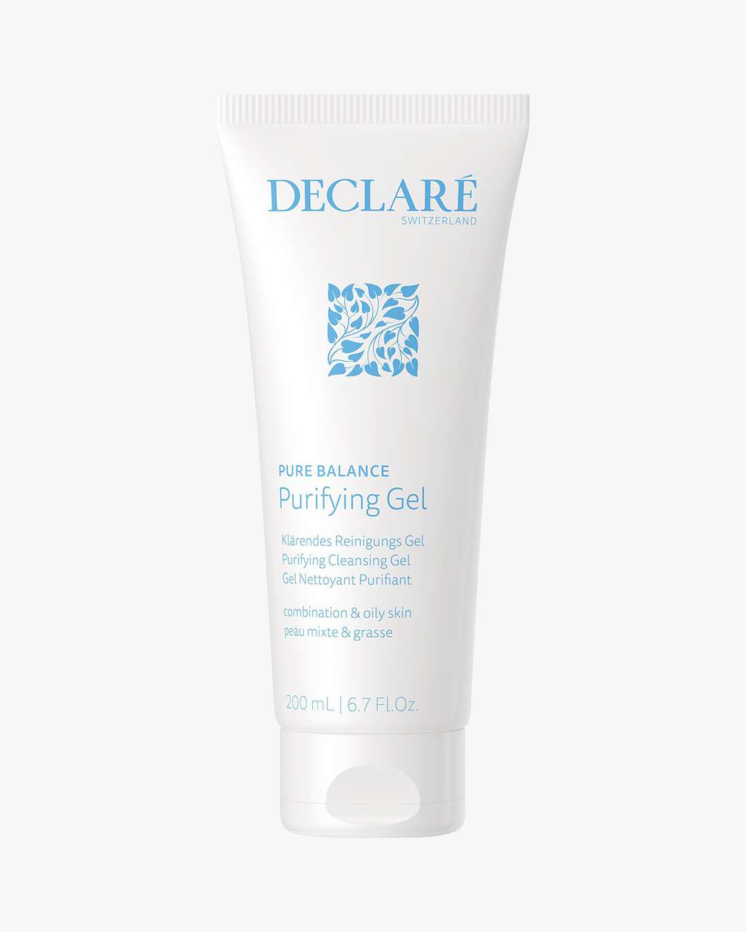 Purifying Cleansing Gel 200 ml