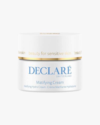 Produktbilde for Matifying Hydro Cream 50 ml hos Fredrik & Louisa