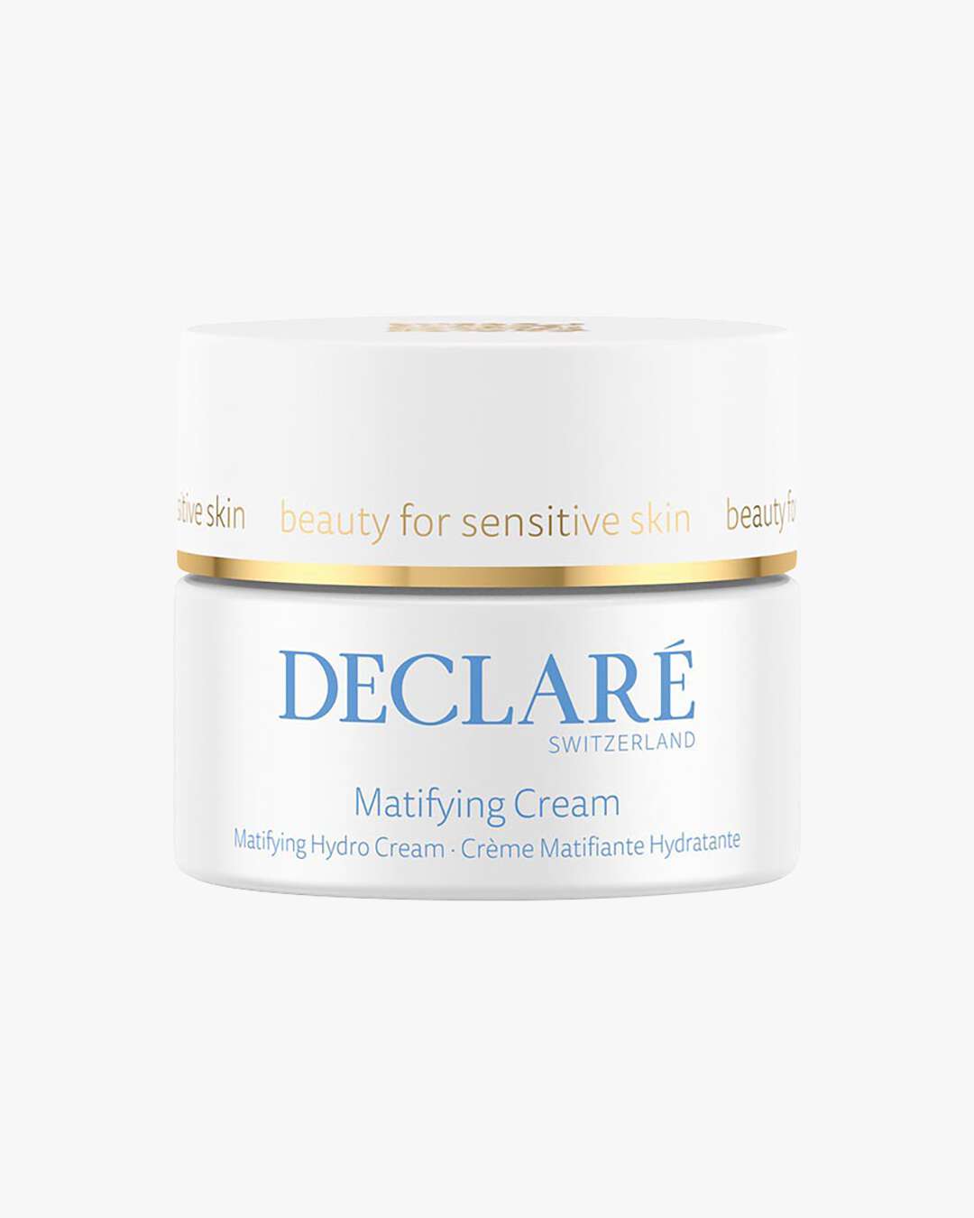 Matifying Hydro Cream 50 ml