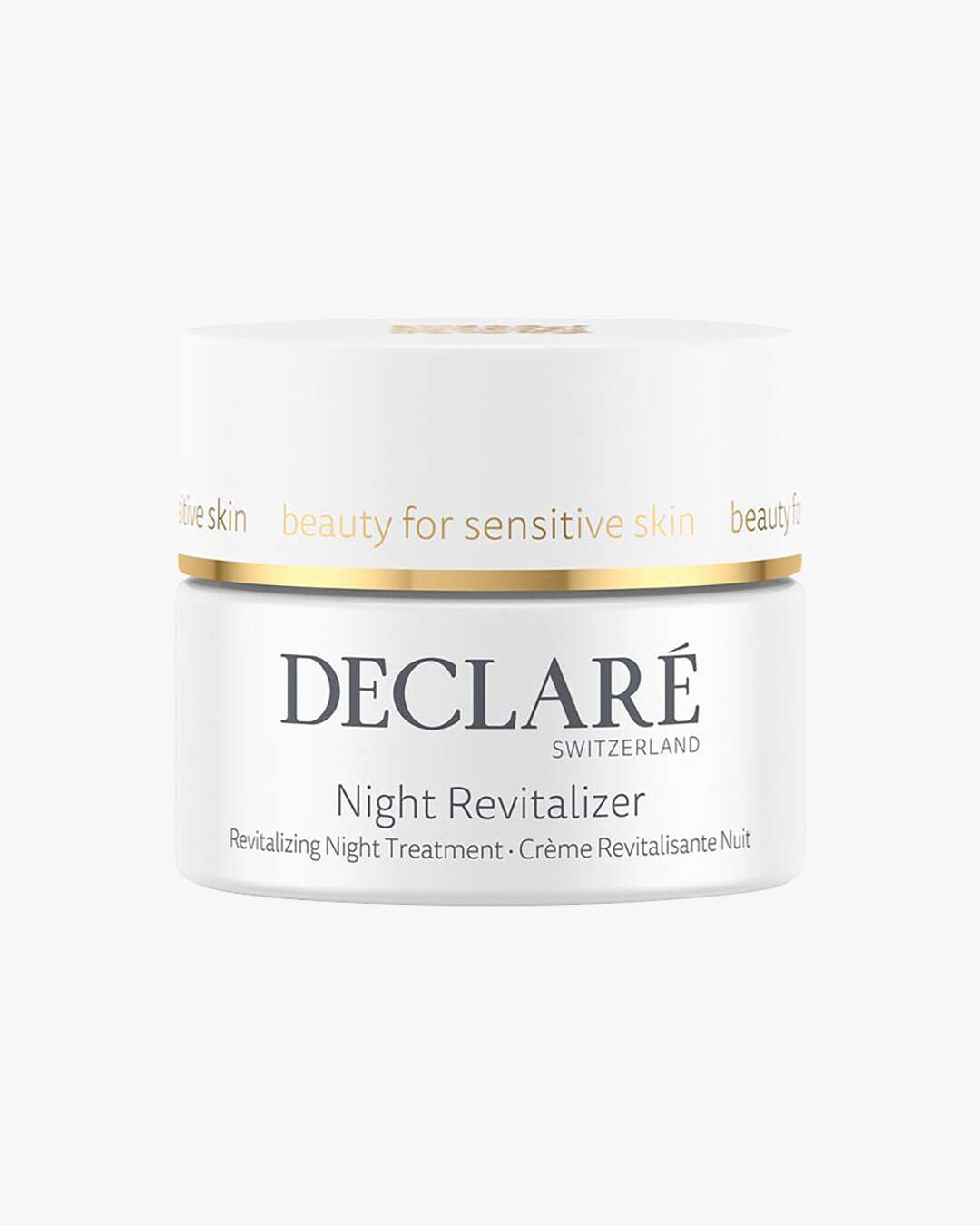 Night Revitalizer 50 ml