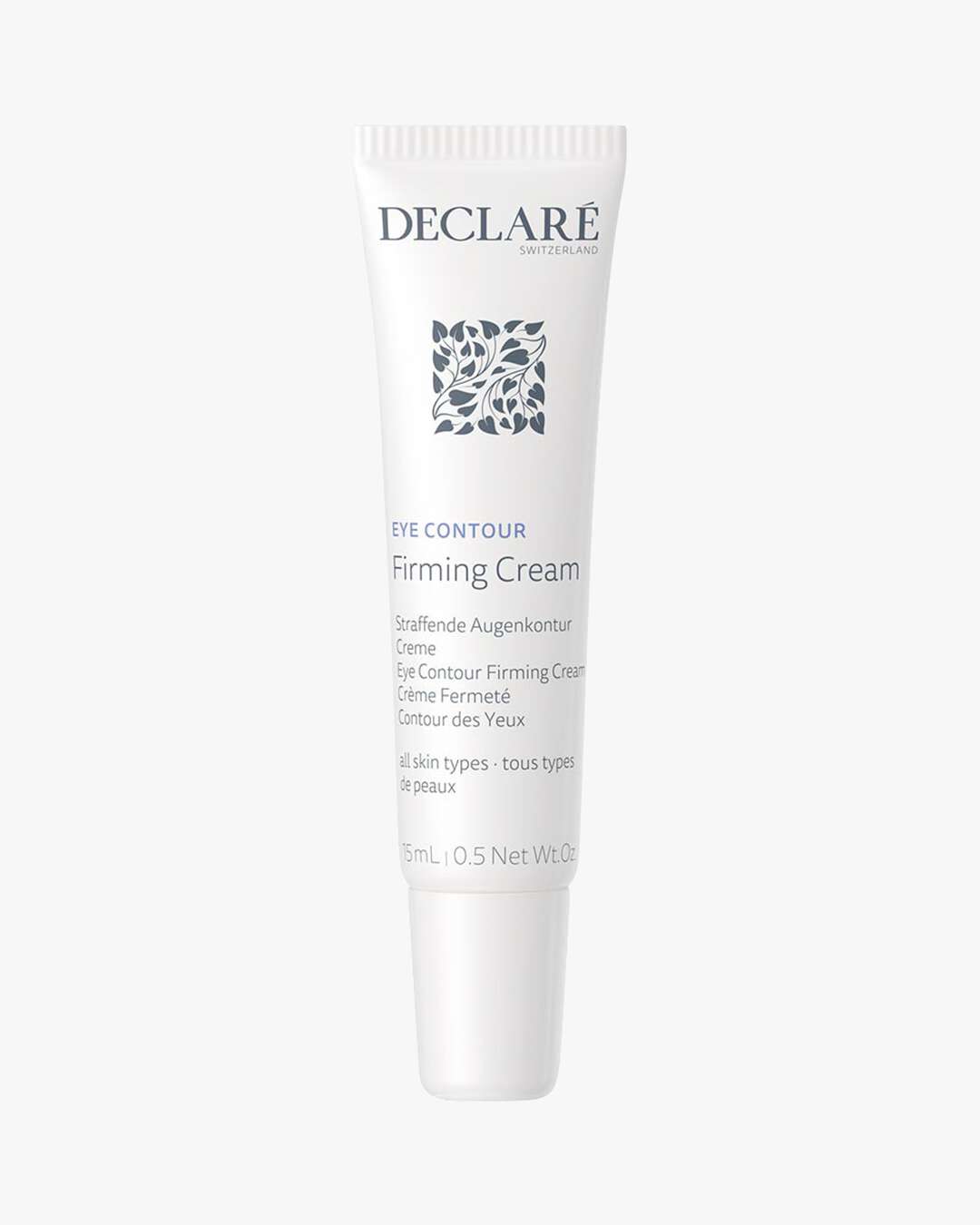 Eye Contour Firming Eye Cream 15 ml