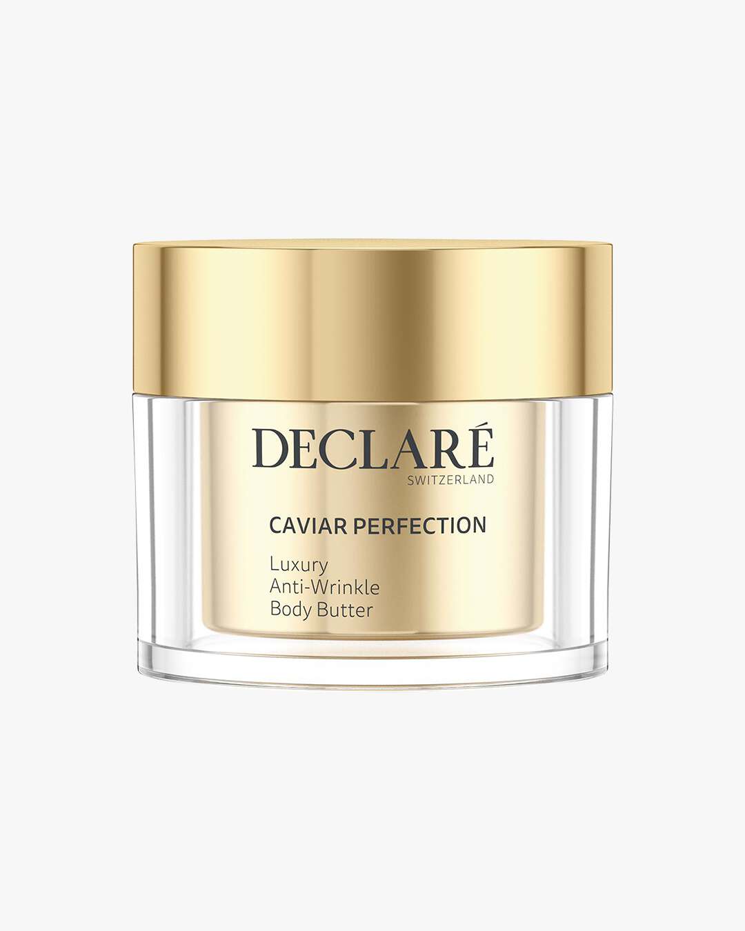 Luxury Anti-Wrinkle Body Butter