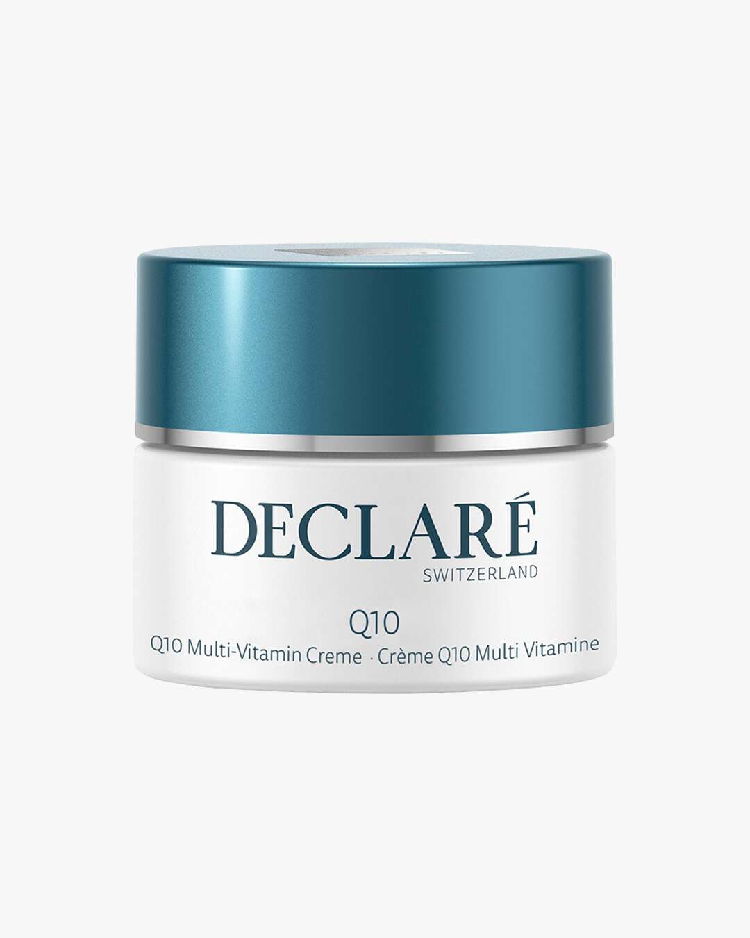 Men VitaMineral Q10 Multi-Vitamin Cream 50 ml