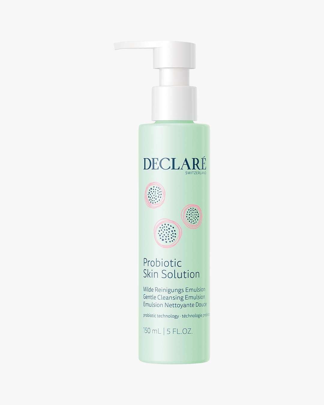 Gentle Cleansing Emulsion 150 ml