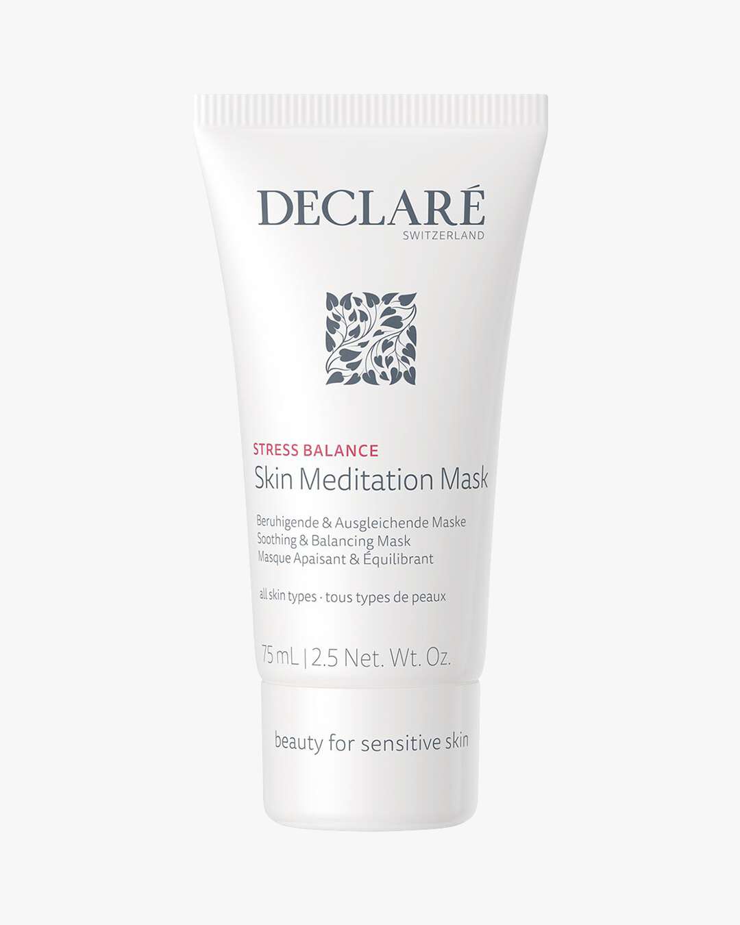 Skin Meditation Mask 75 ml