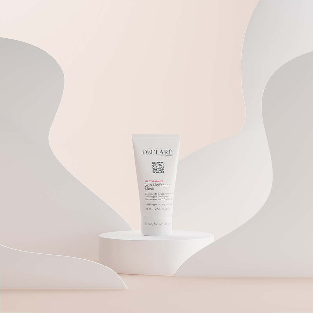 Declaré Skin Meditation Mask 75 ml - Fredrik & Louisa