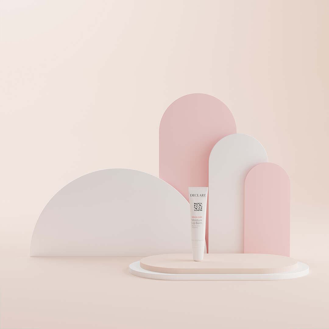 Moisture Lip Balm 15 ml