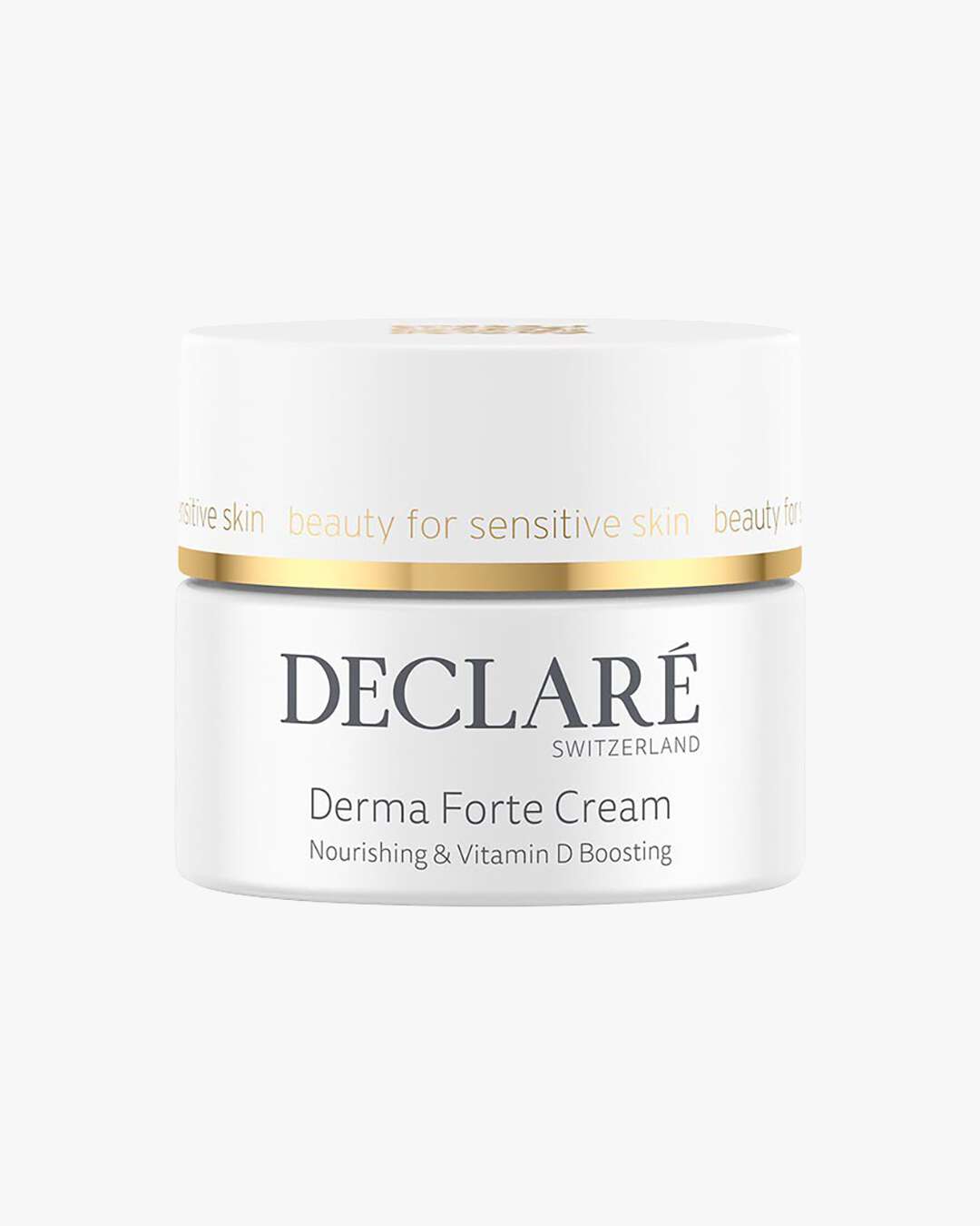 Derma Forte Cream Nourishing & Vitamin D Boosting 50 ml