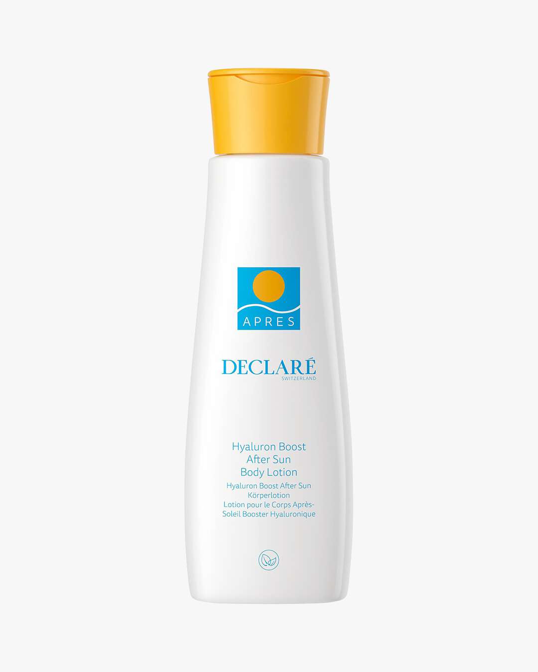 Hyaluron Boost After Sun Body Lotion