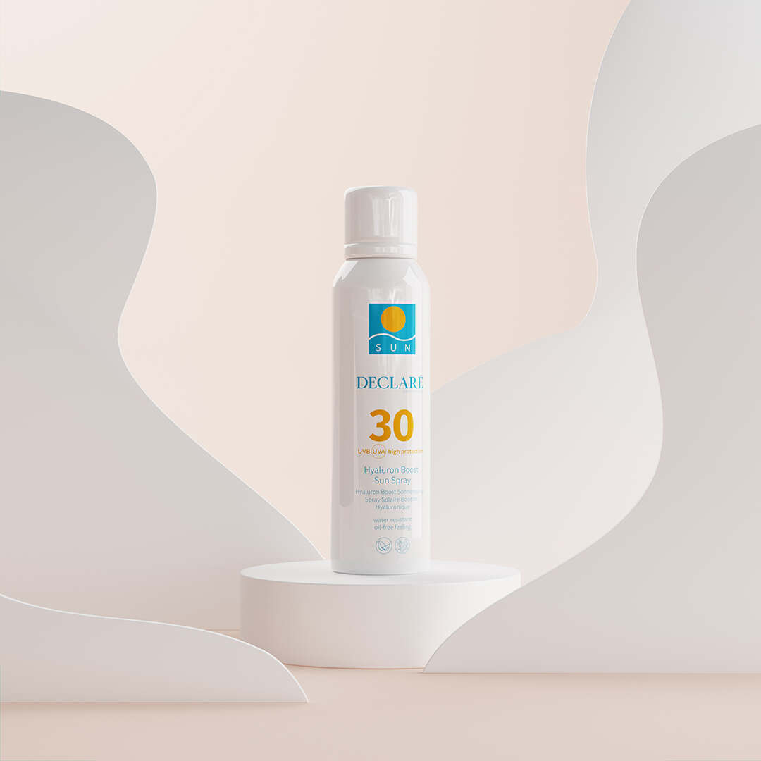 Hyaluron Boost Sun Spray SPF 30 200 ml