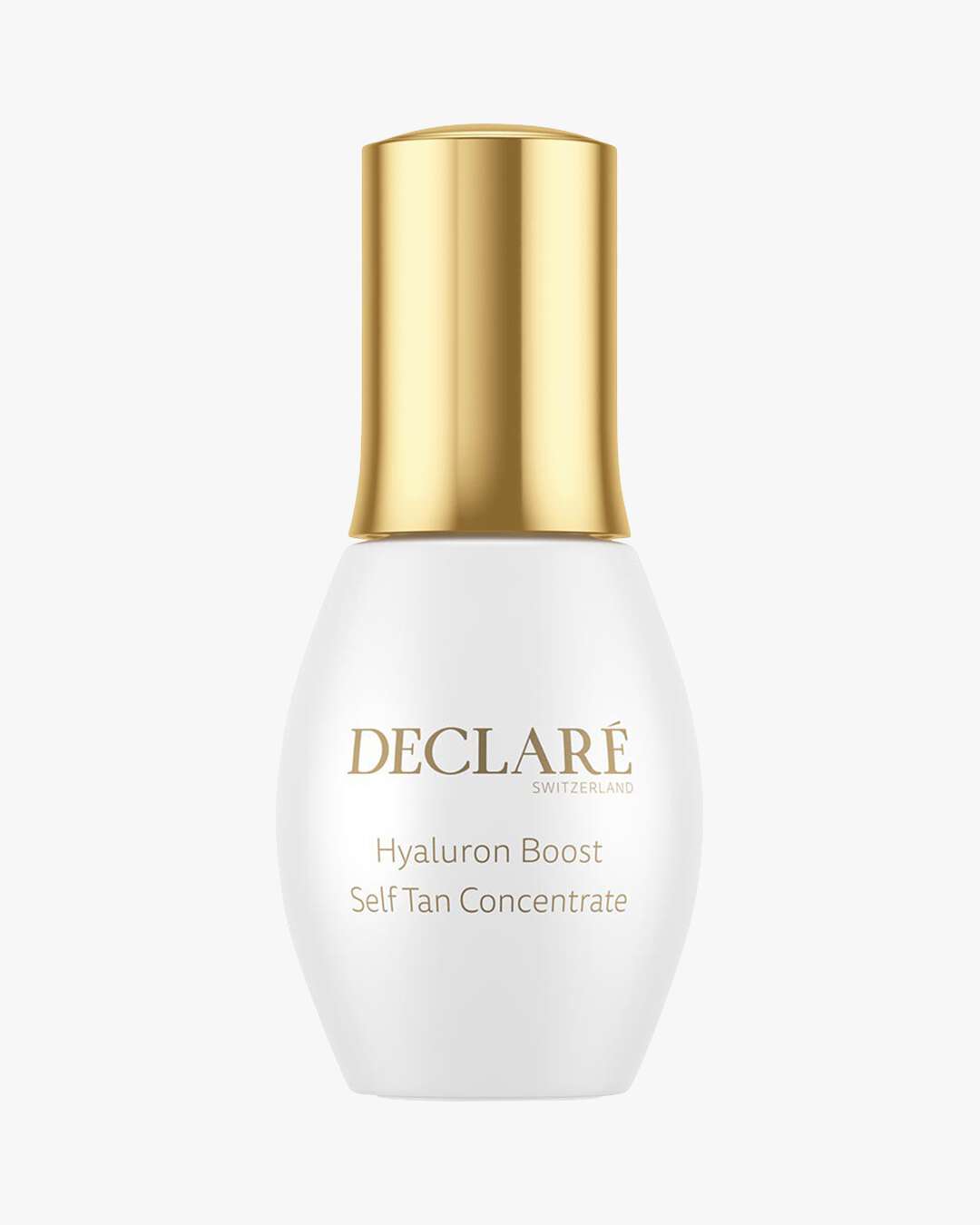 Hyaluron Boost Self Tan Concentrate 30 ml