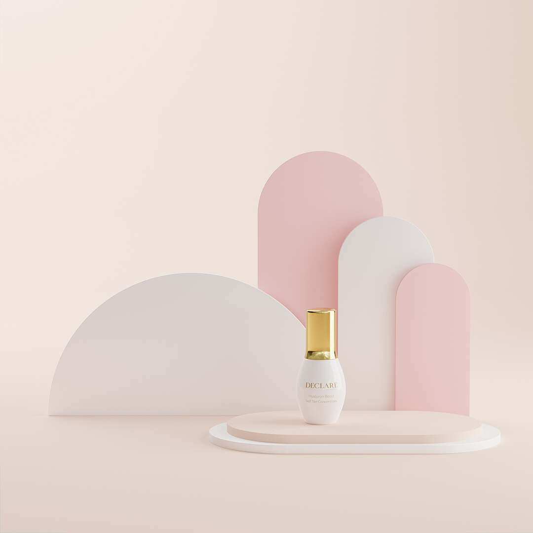 Hyaluron Boost Self Tan Concentrate 30 ml