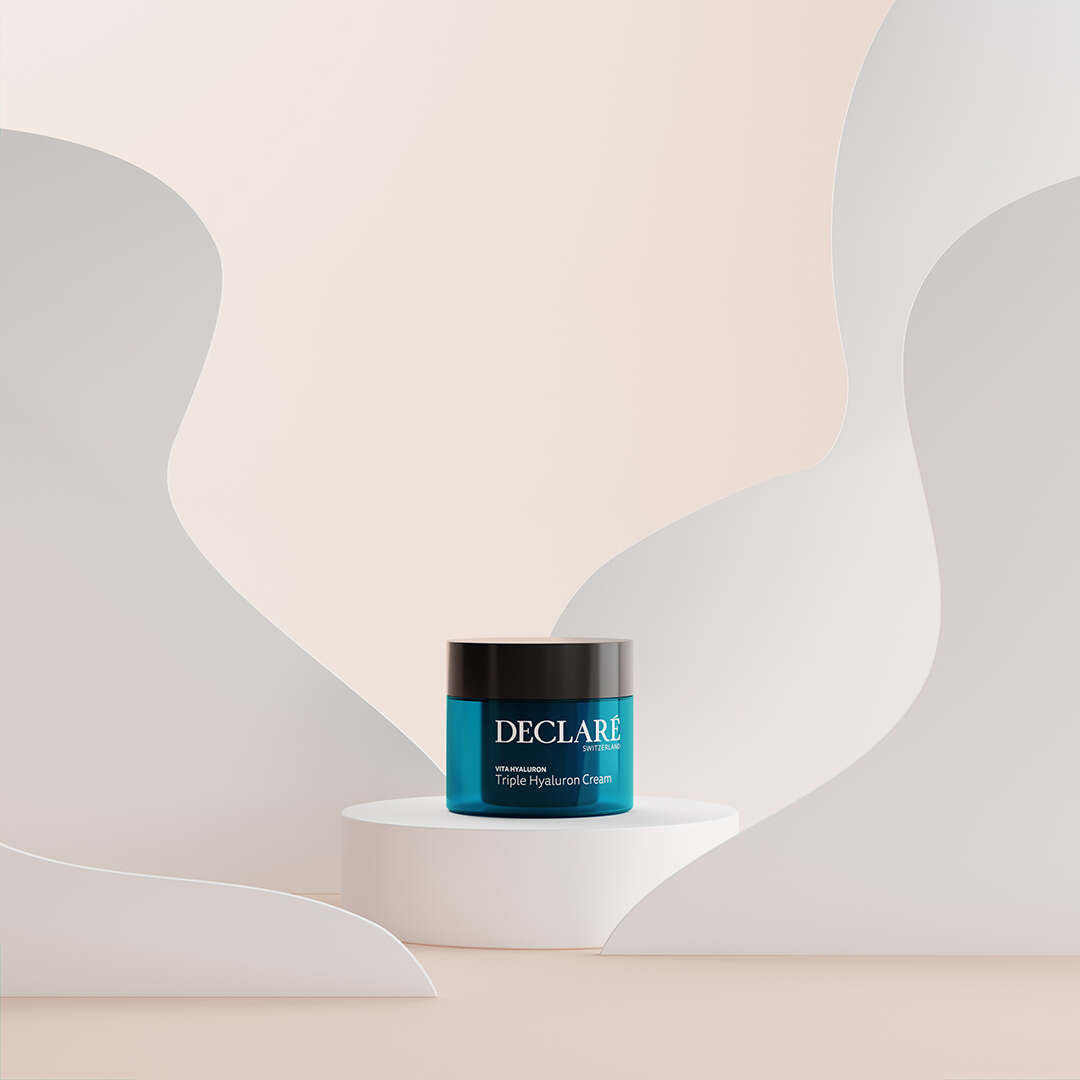 Vita Hyaluron Triple Hyaluron Cream 50 ml