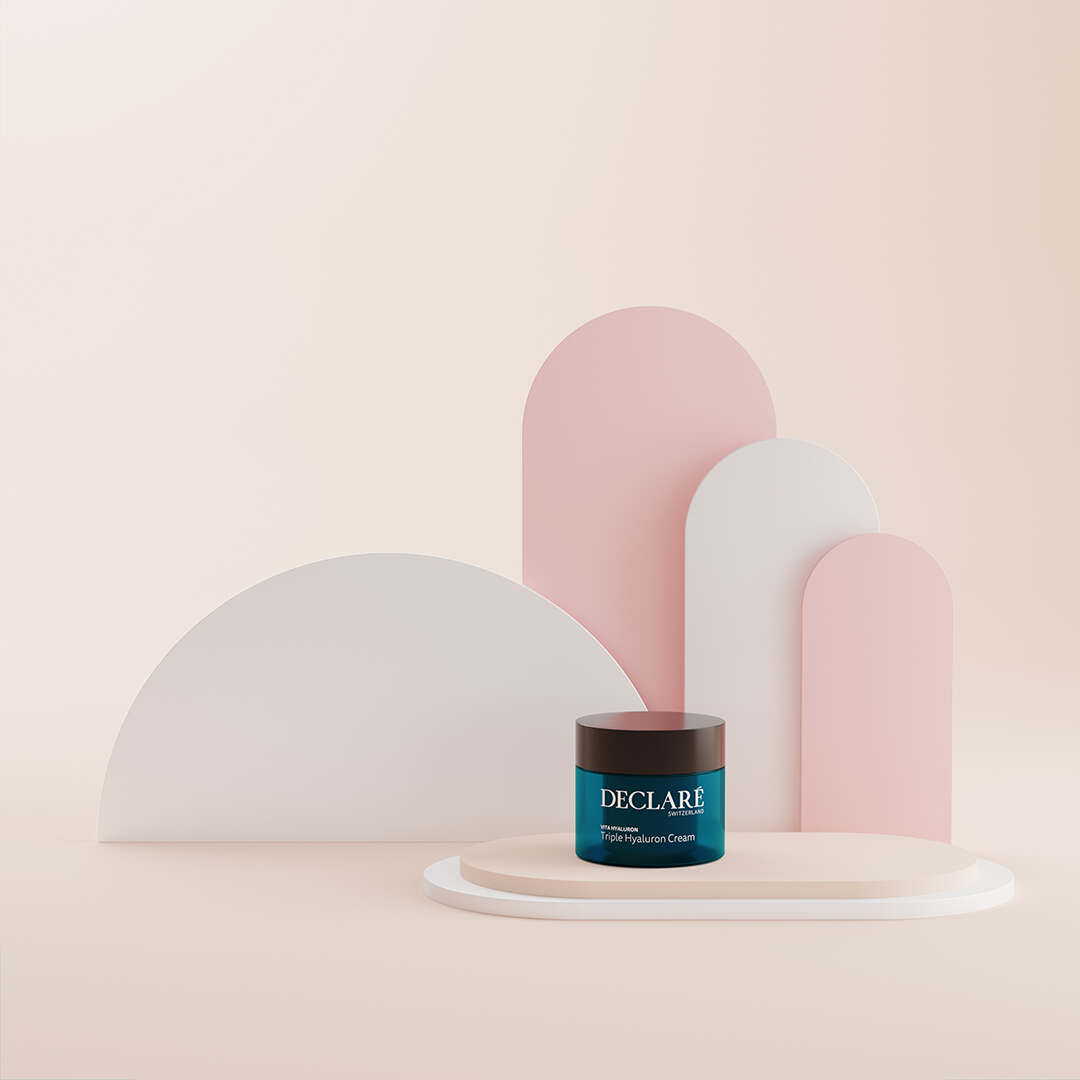 Vita Hyaluron Triple Hyaluron Cream 50 ml