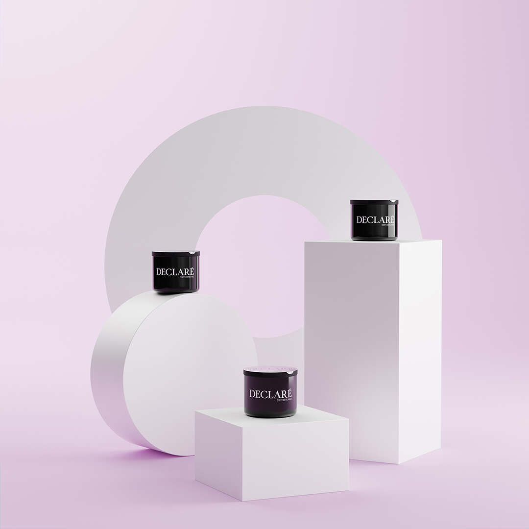 Vita Hyaluron Triple Hyaluron Cream Refill 50 ml