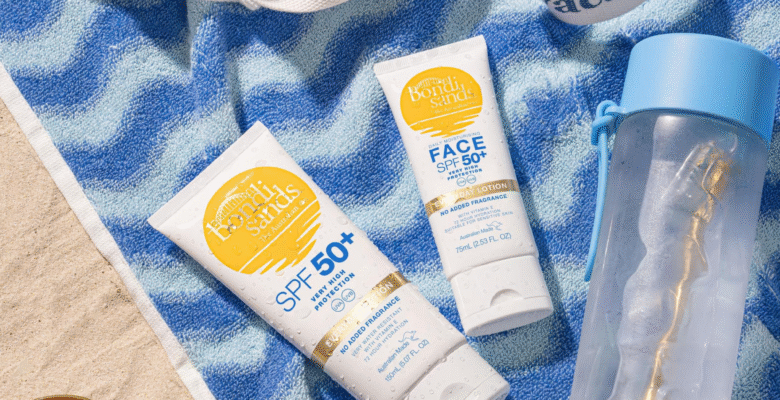 Din guide til solsmart hudpleie i ekstrem sommervarme 