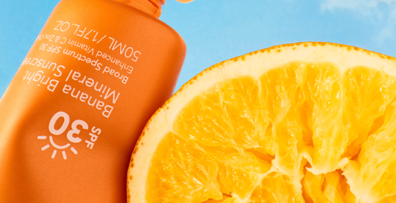 Hva er forskjellen på SPF30 og SPF50? 