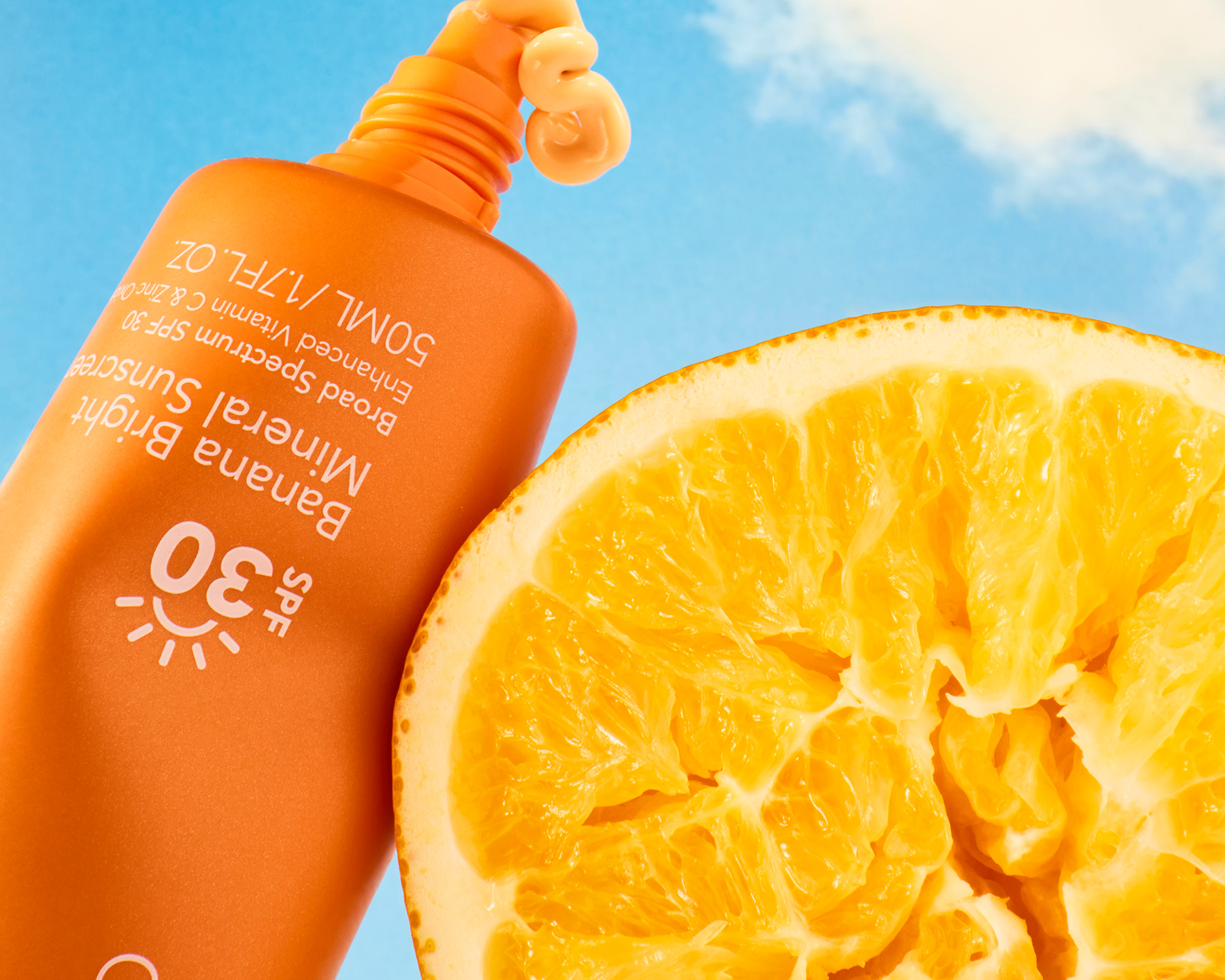 Hva er forskjellen på SPF30 og SPF50? 