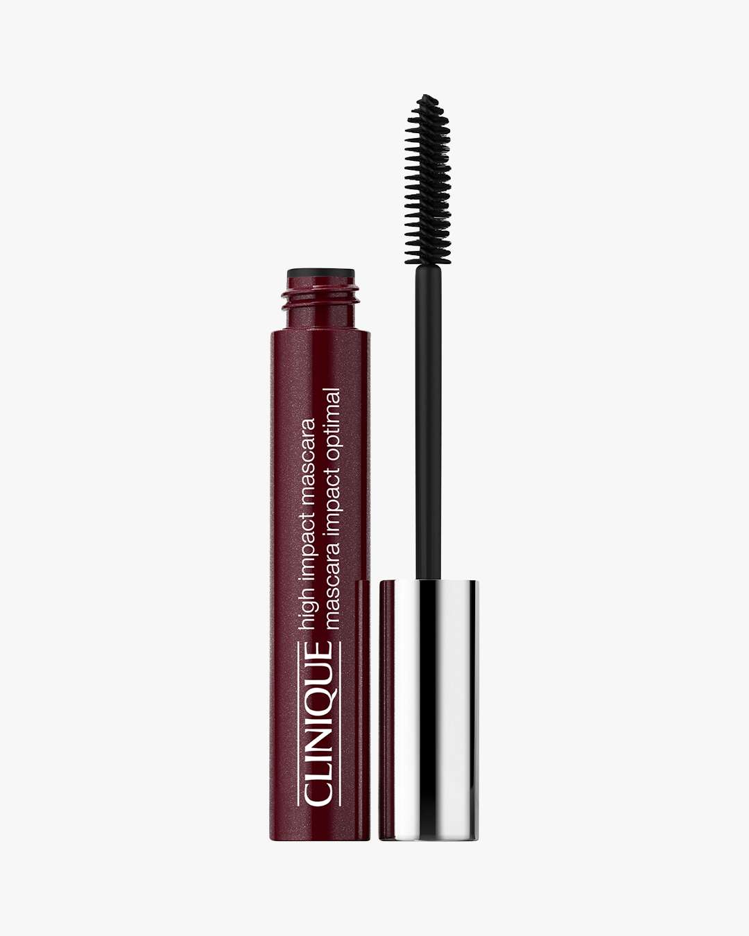 High Impact Mascara 7 ml (Farge: Black Honey)
