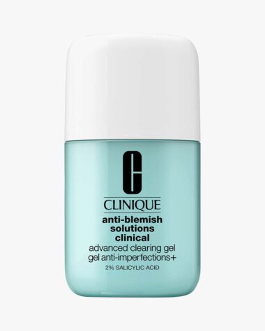 Produktbilde for Anti-Blemish Solutions Clinical Advanced Clearing Gel 20 ml hos Fredrik & Louisa