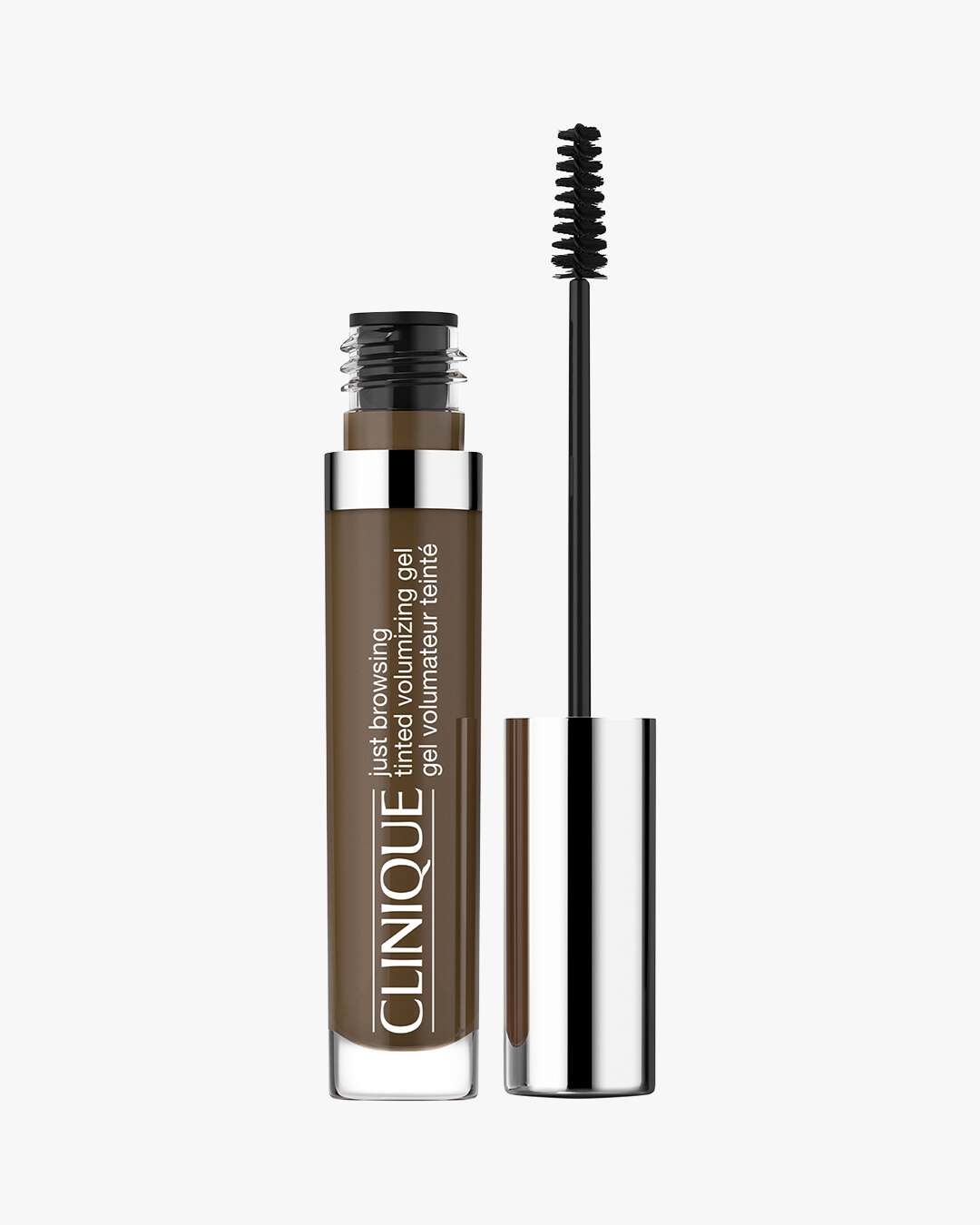 Just Browsing Tinted Volumizing Gel 4,3 ml (Farge: Dark Espresso)
