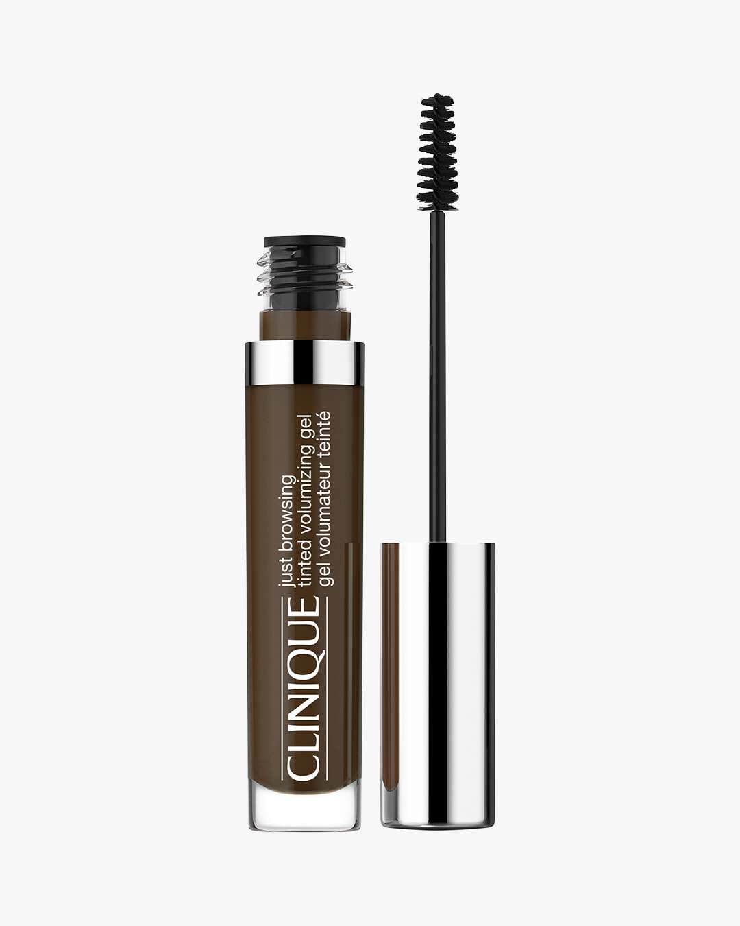 Just Browsing Tinted Volumizing Gel 4,3 ml (Farge: Ebony)