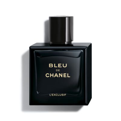Produktbilde for BLEU DE CHANEL L'EXCLUSIF PARFUM - 100 ML hos Fredrik & Louisa